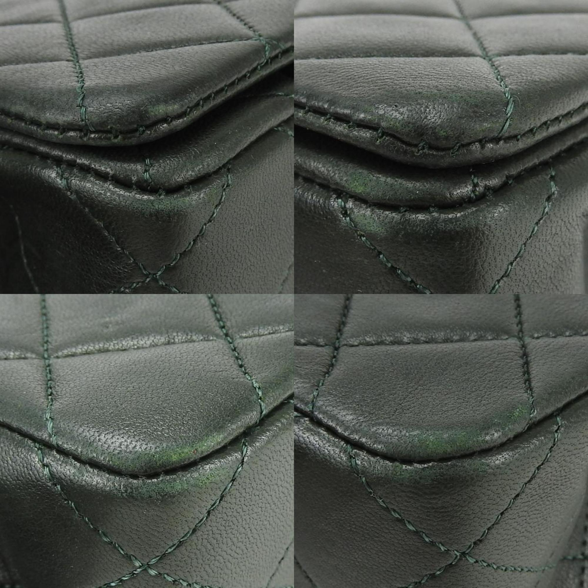 Chanel Shoulder Bag