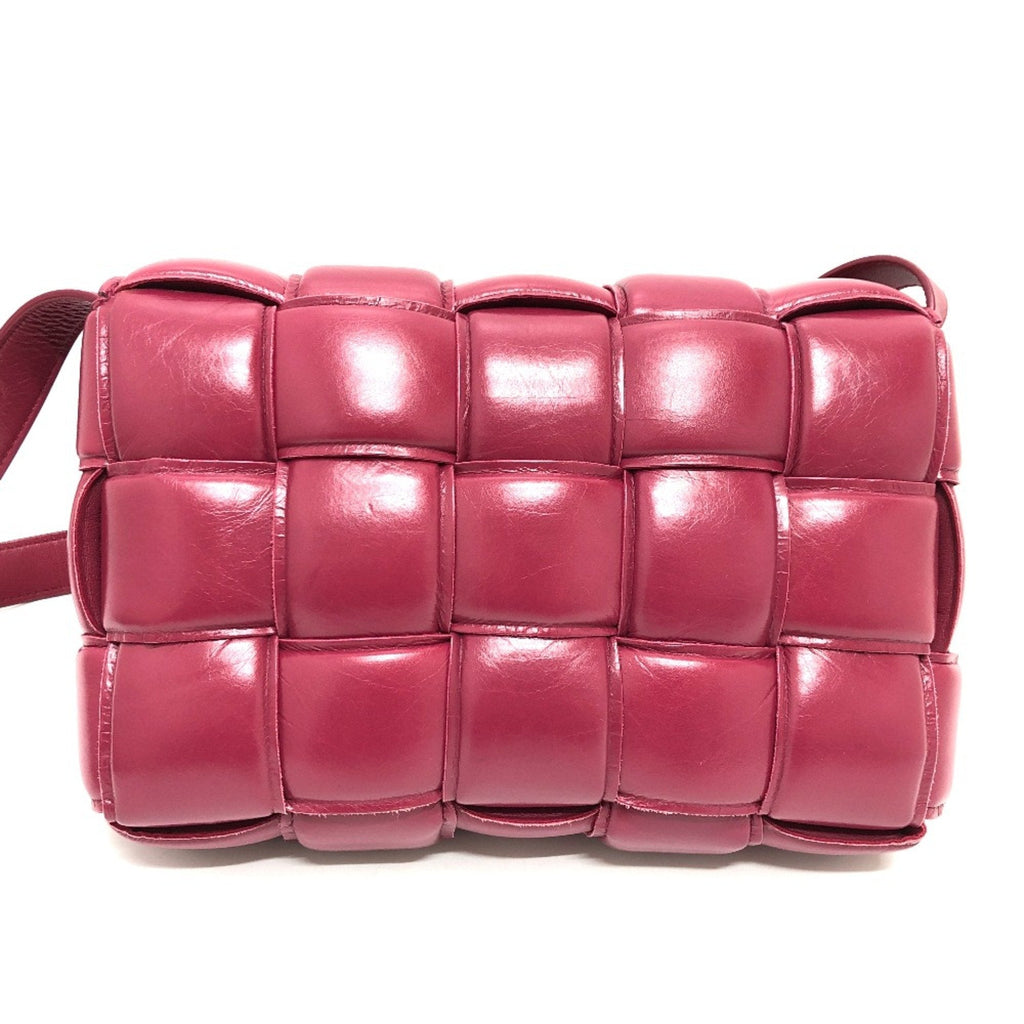 Bottega Veneta Other Leather Shoulder Bag