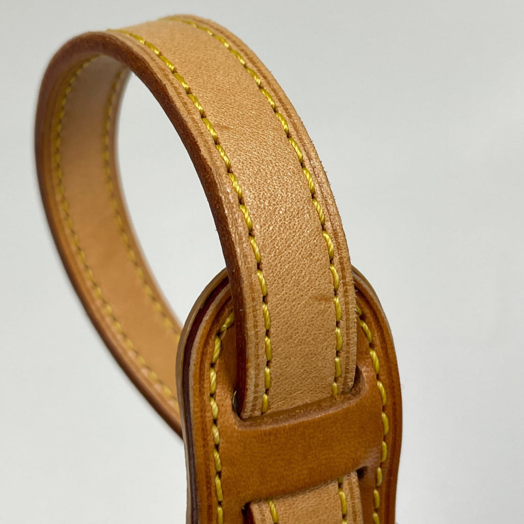 Louis Vuitton Brown Monogram Shoulder Bag