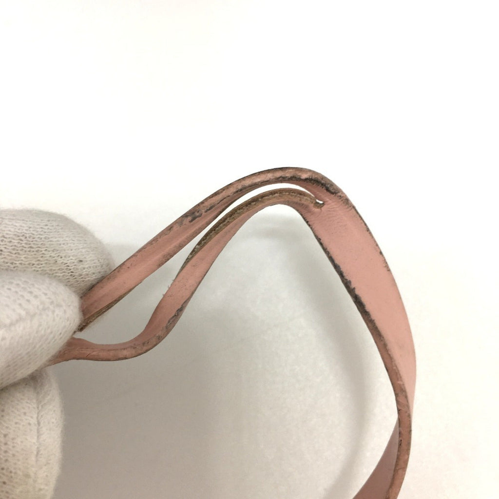 Louis Vuitton Damier Brown Rose Ballerine Damier Canvas Tote Bag