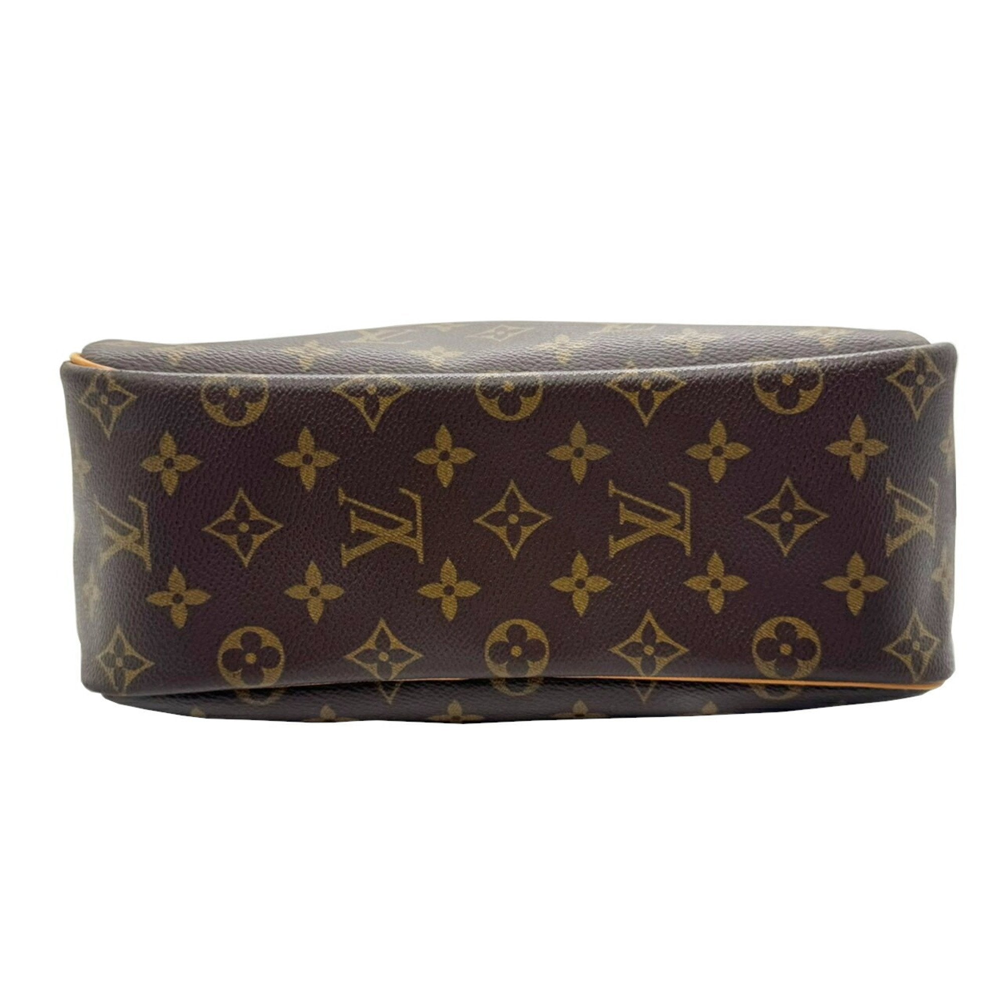 Louis Vuitton Monogram Brown Monogram Handbag