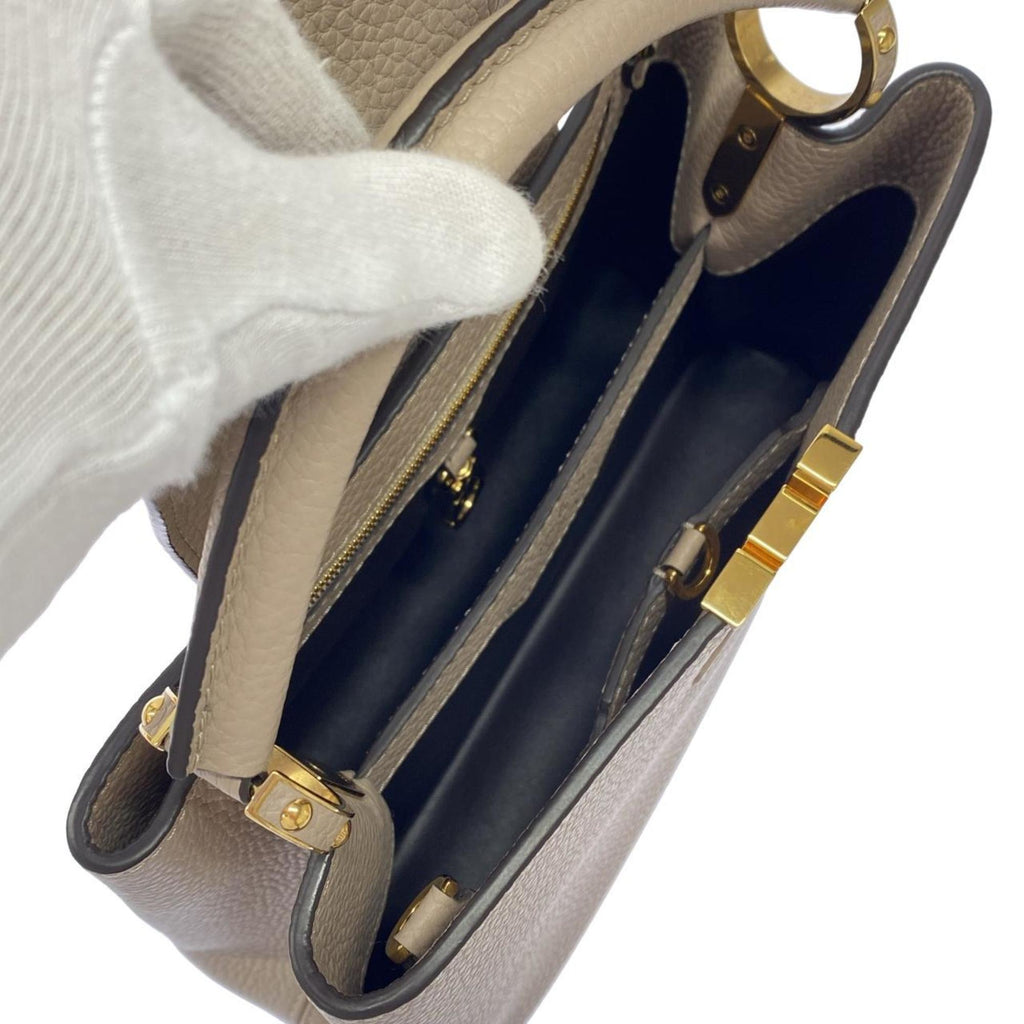 Louis Vuitton Galle Handbag