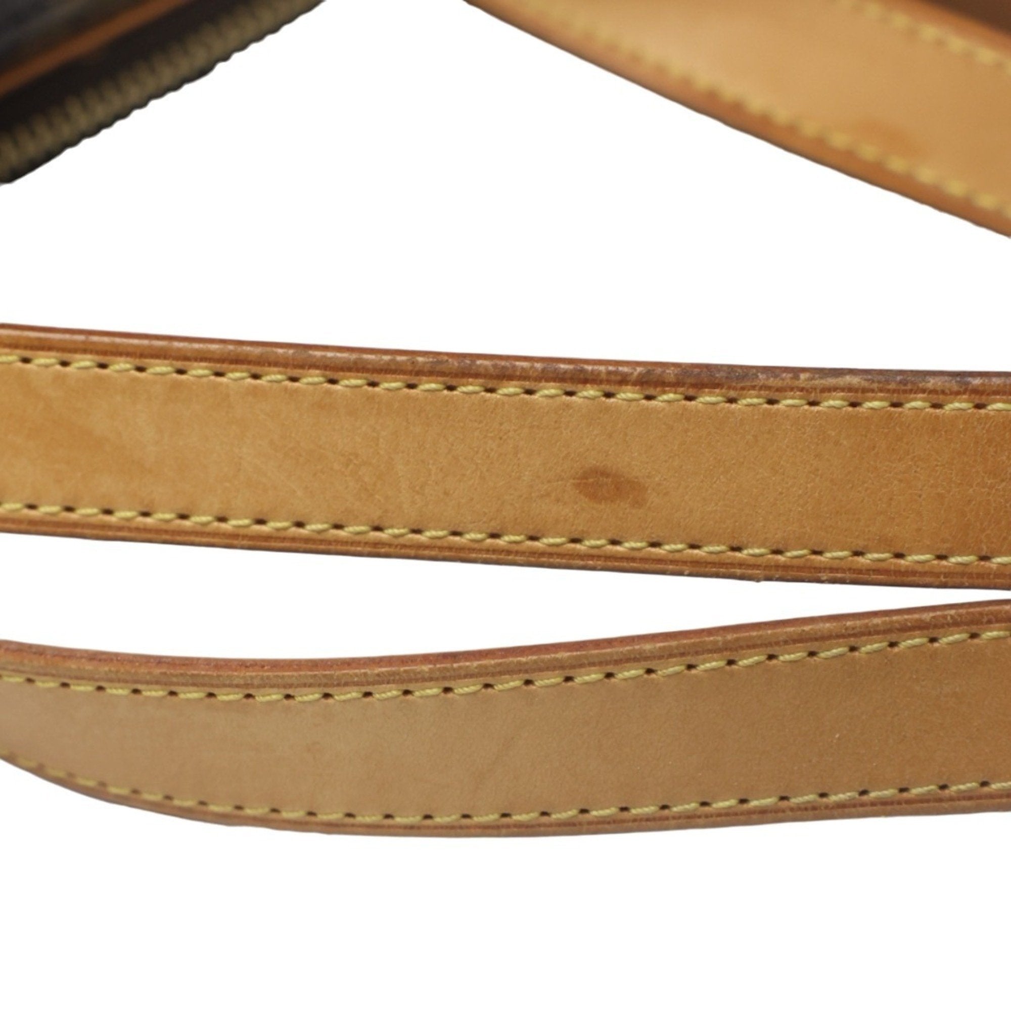 Louis Vuitton Monogram Brown Monogram Tote Bag