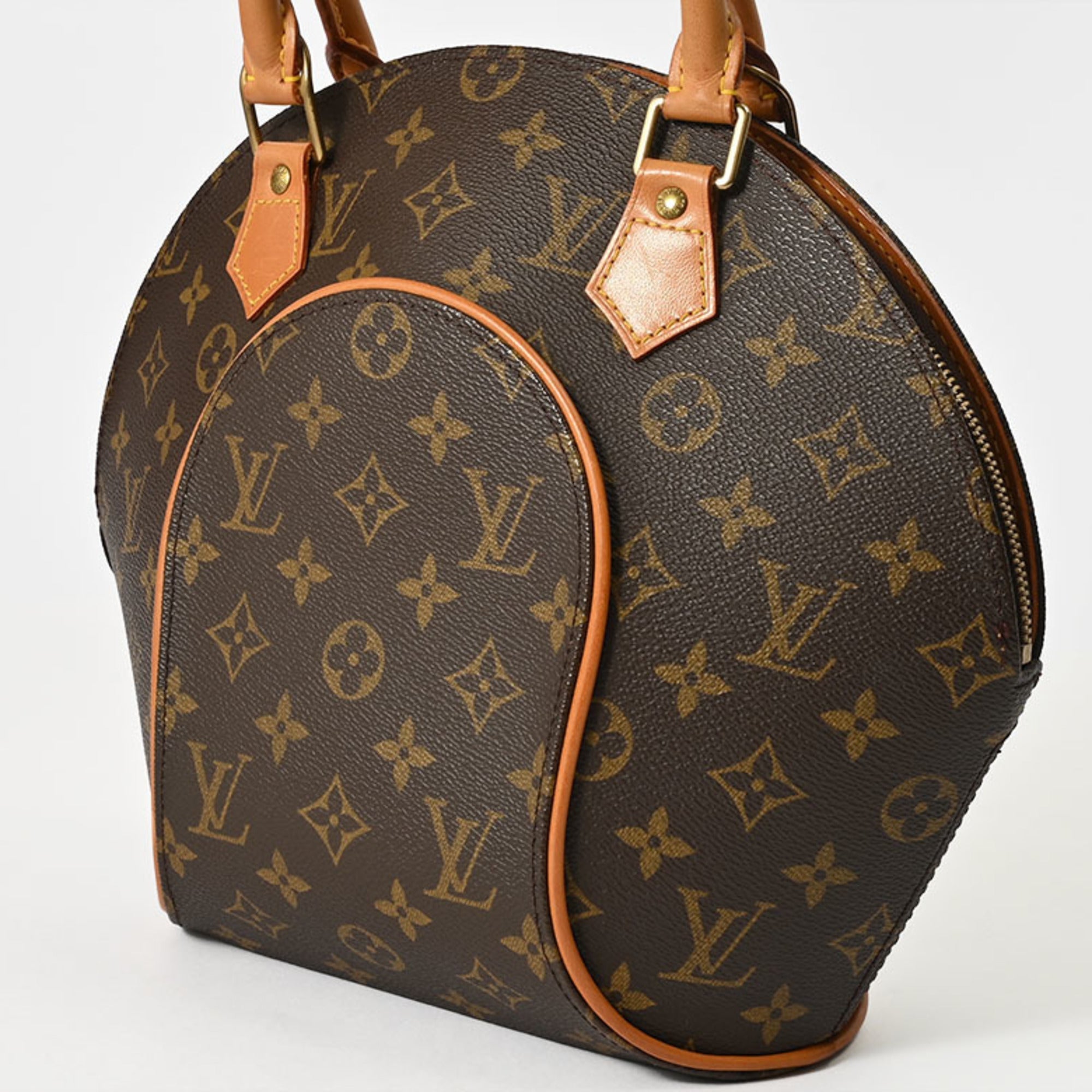 Louis Vuitton Monogram Monogram Canvas Handbag
