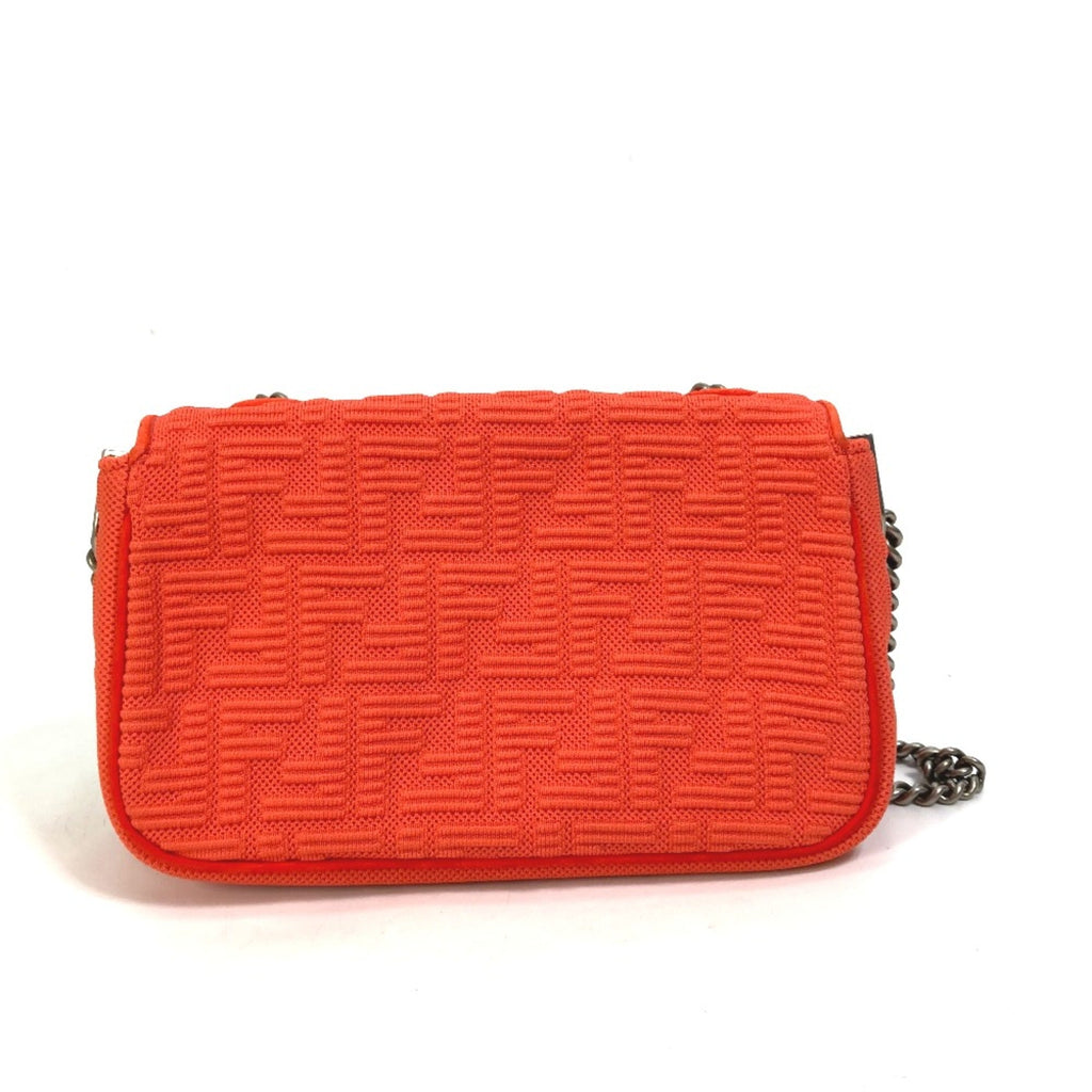 Fendi Red Other Shoulder Bag