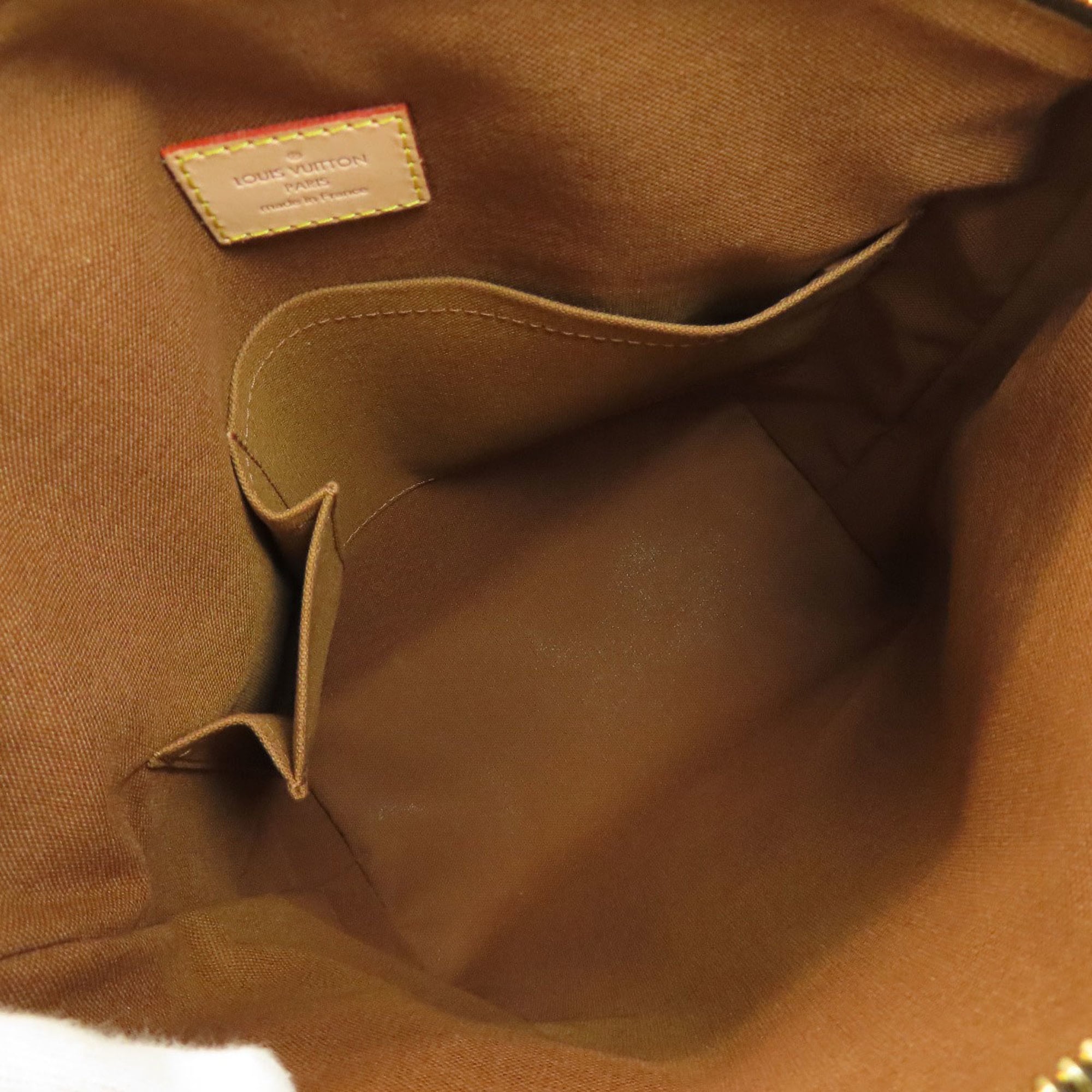 Louis Vuitton Monogram Monogram Handbag