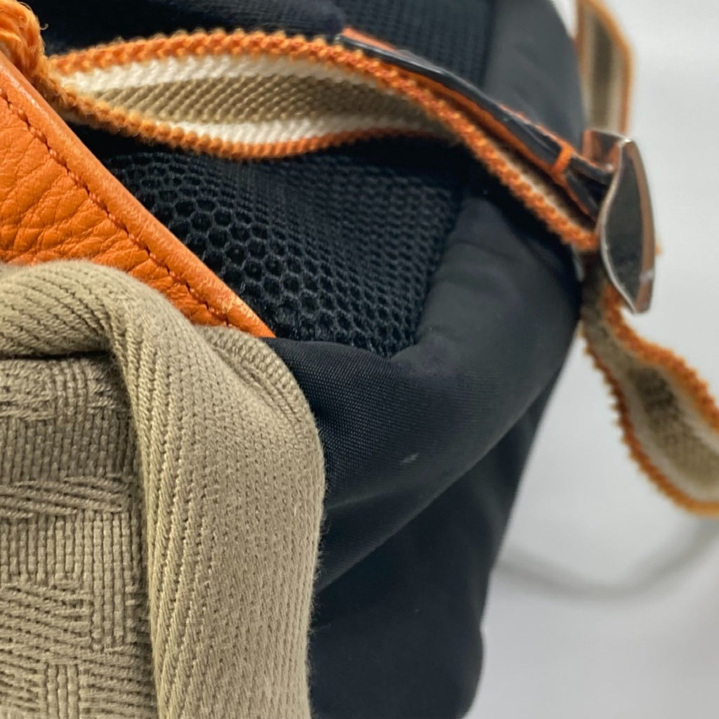 Fendi Black Other Backpack