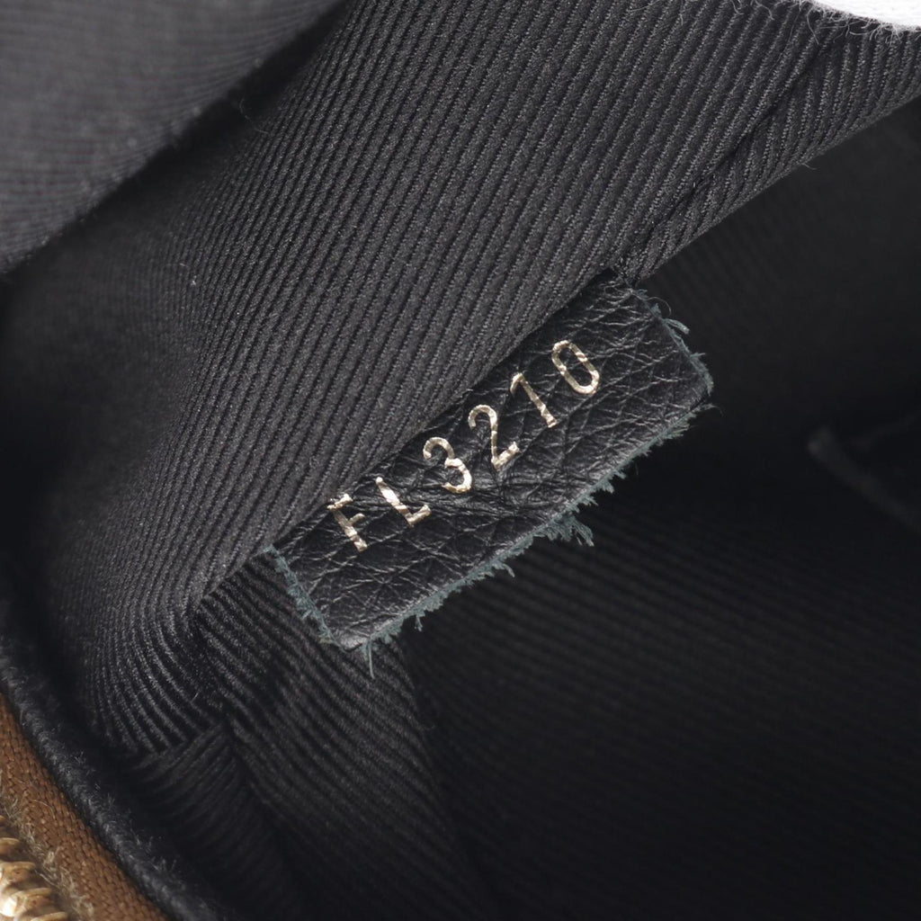Louis Vuitton Brown Monogram Reverse Backpack