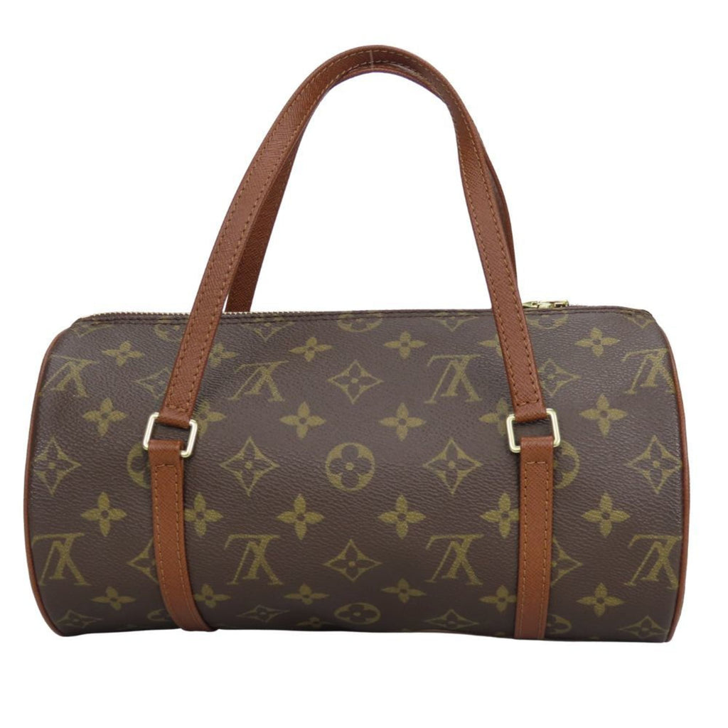 Louis Vuitton Monogram Brown Monogram Handbag