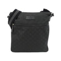 Gucci Black Nylon Shoulder Bag (Pre-Owned)