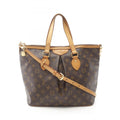 Louis Vuitton Brown Monogram Monogram Handbag