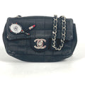 Chanel Black Other Shoulder Bag