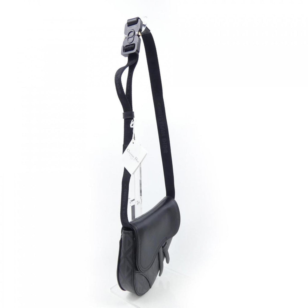 Christian Dior Black Handbag (Pre-Owned)