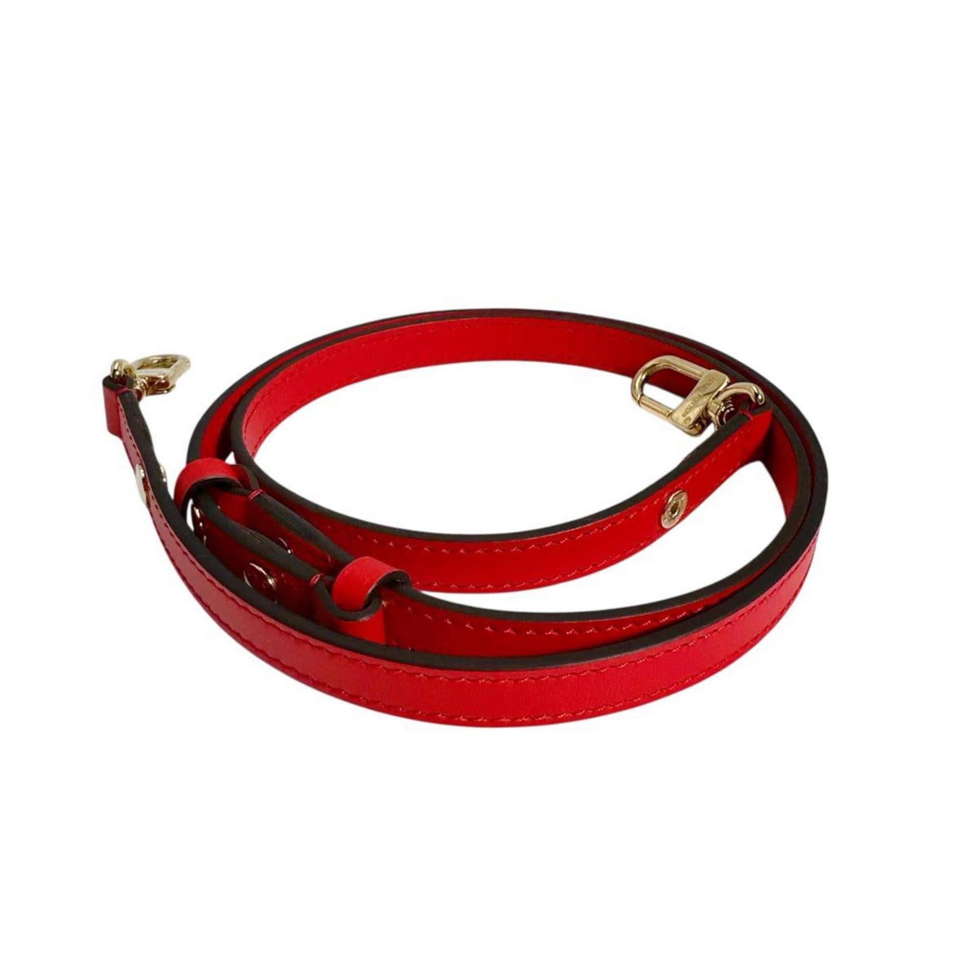 Louis Vuitton Brown Coquelicots Monogram Monogram Shoulder Bag