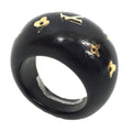 Louis Vuitton Wood Band Ring