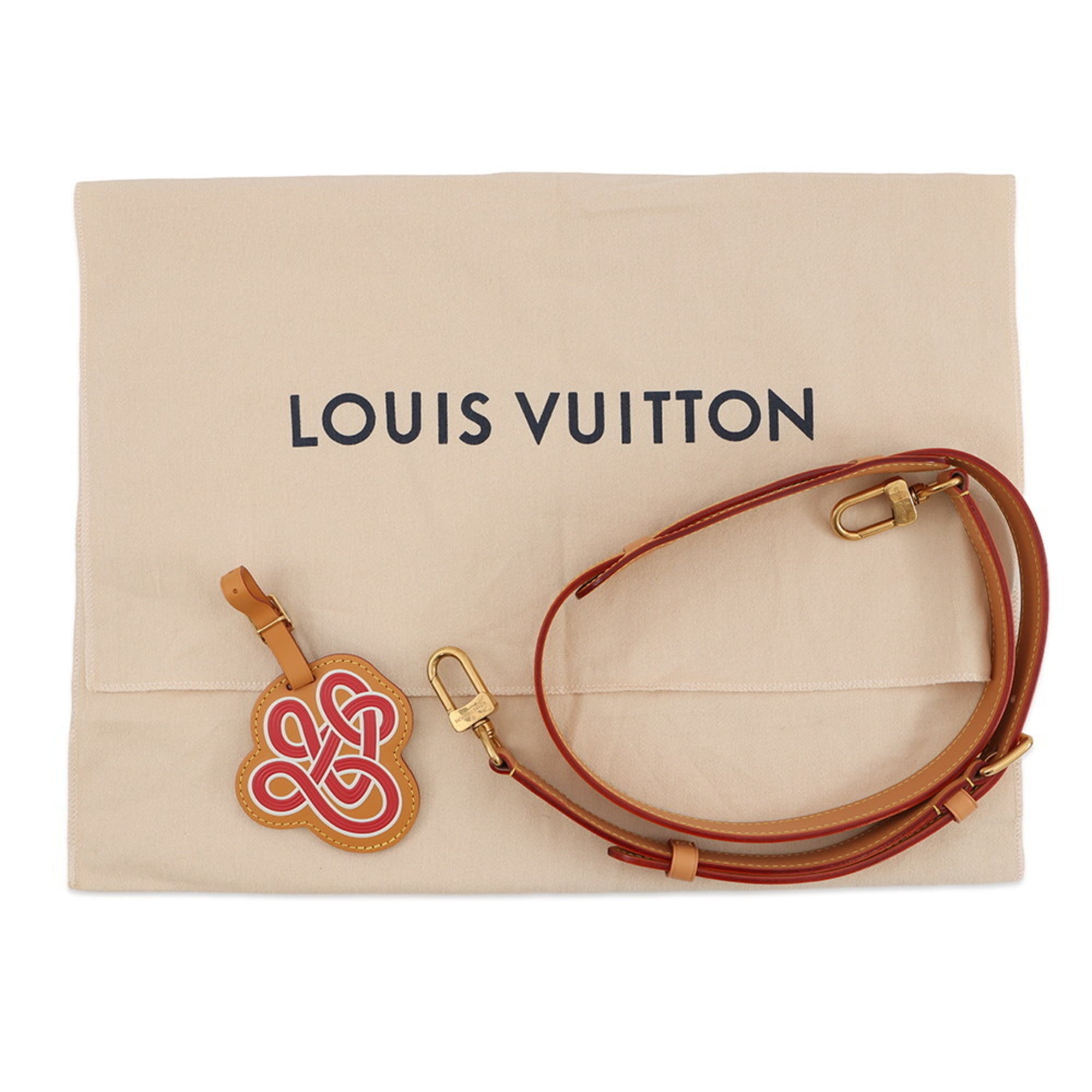 Louis Vuitton Monogram Brown Monogram Monogram Reverse Monogram Monogram Reverse Handbag