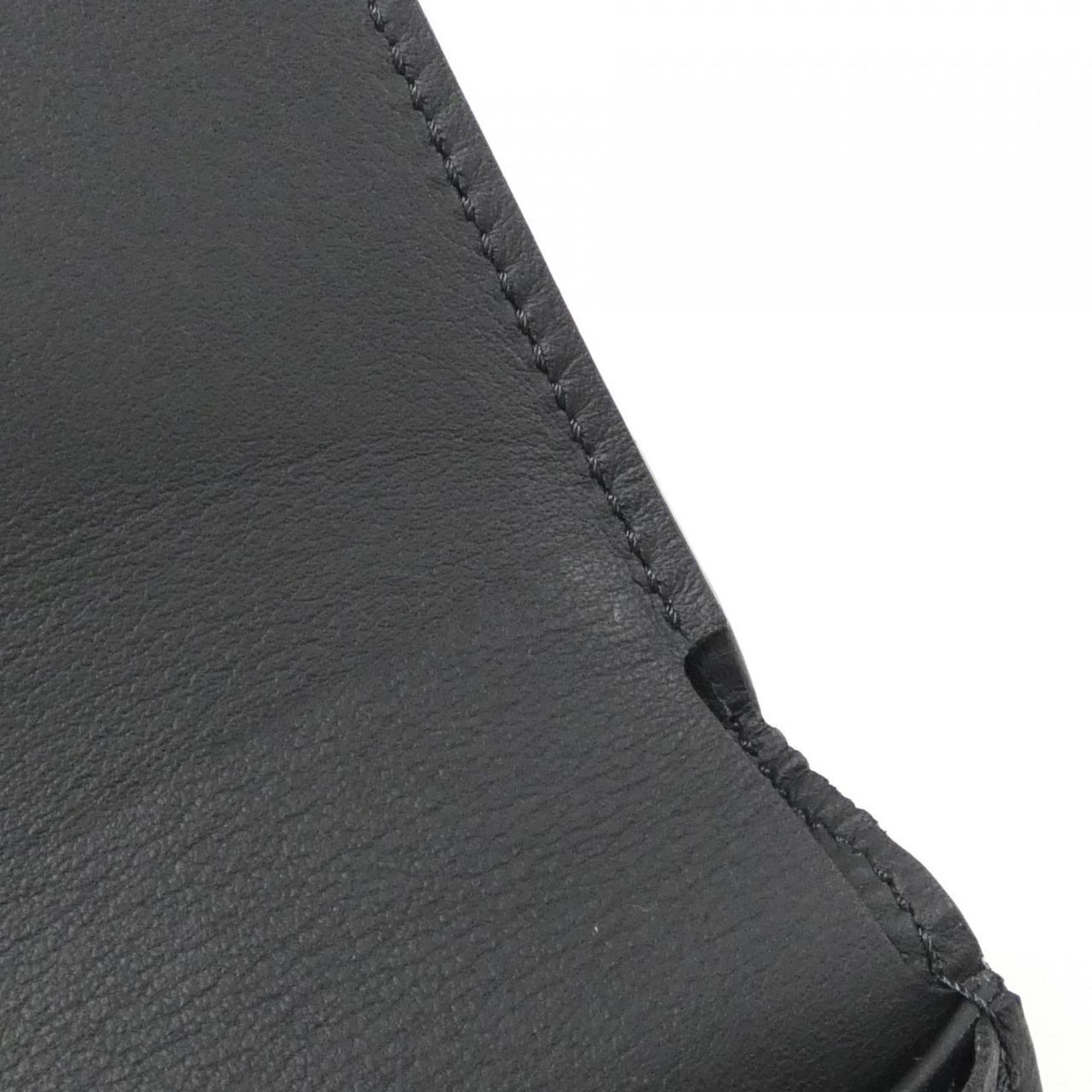 Louis Vuitton Black Wallet