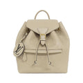 Louis Vuitton Monogram Empreinte Tourterelle Leather Backpack