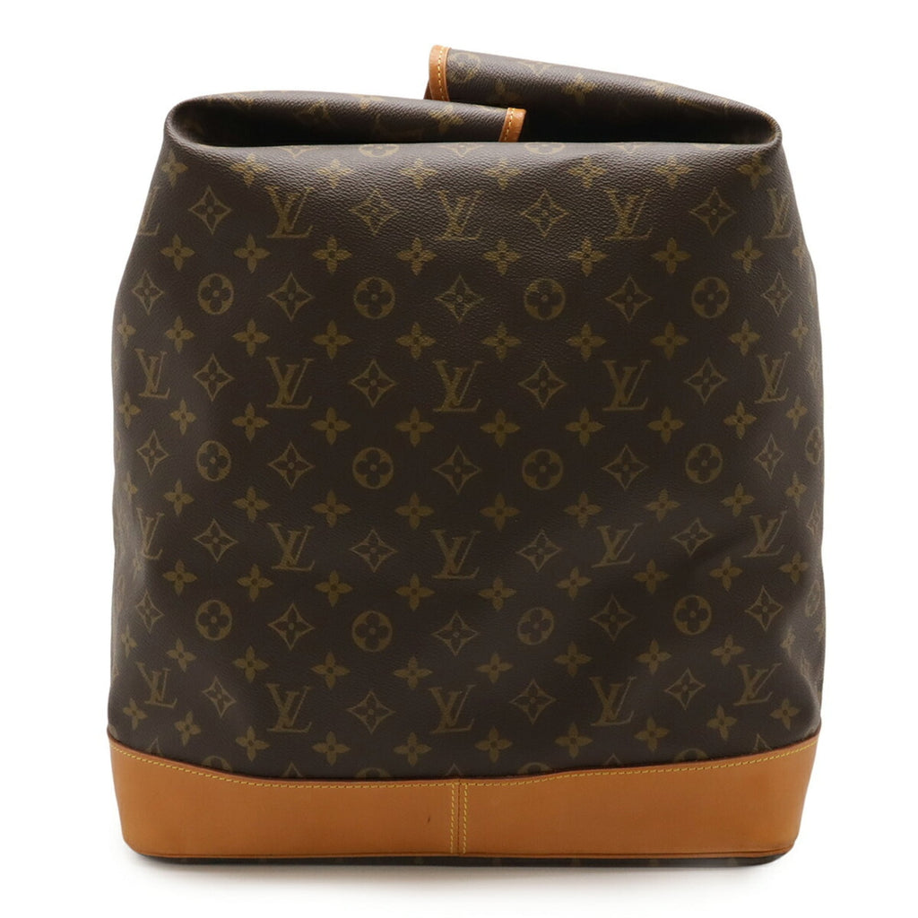 Louis Vuitton Monogram Brown Monogram Shoulder Bag