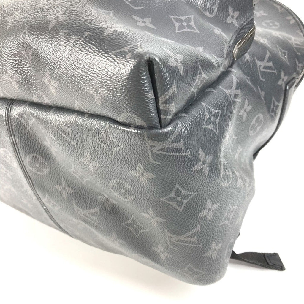 Louis Vuitton Monogram Eclipse Black Monogram Eclipse Backpack
