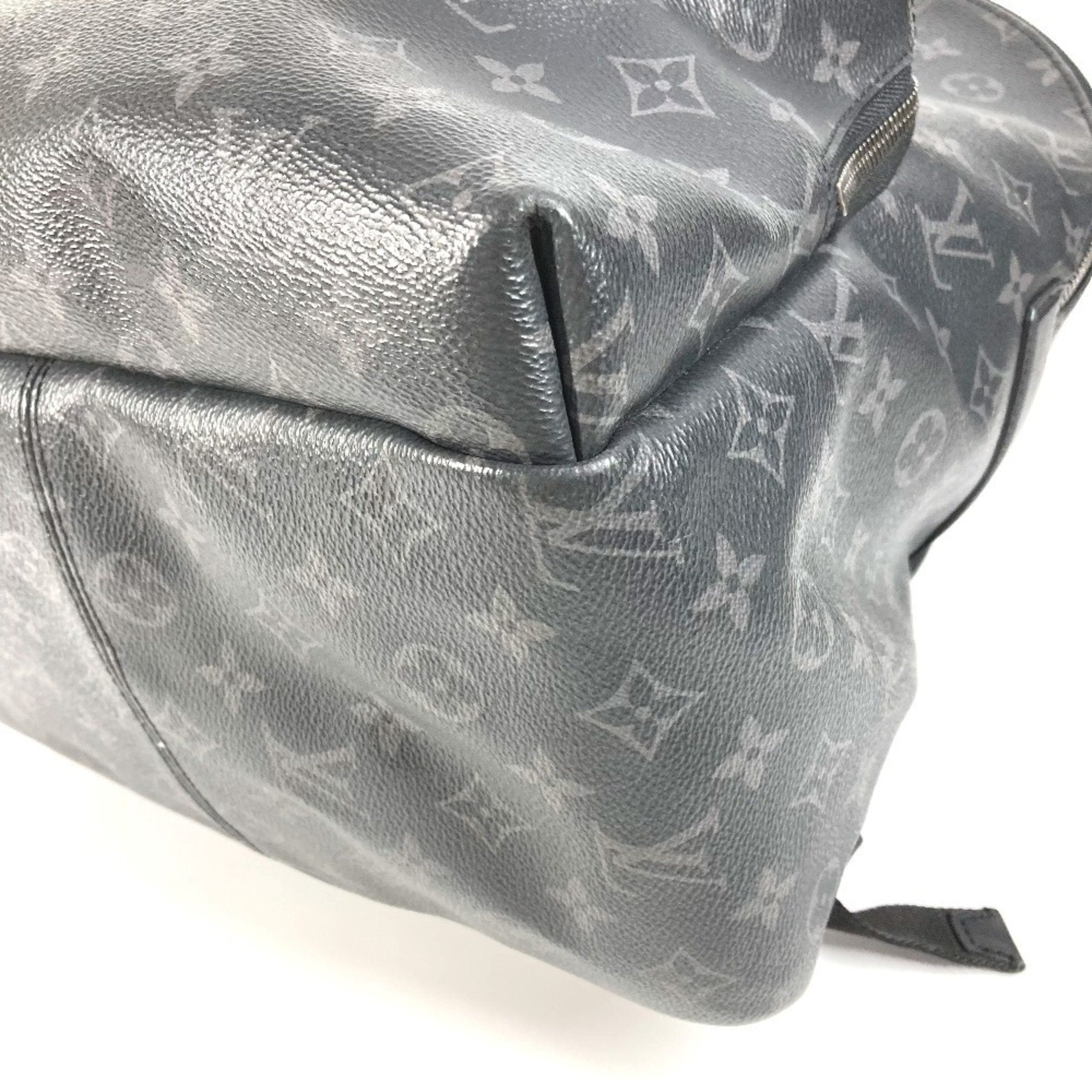 Louis Vuitton Monogram Eclipse Black Monogram Eclipse Backpack