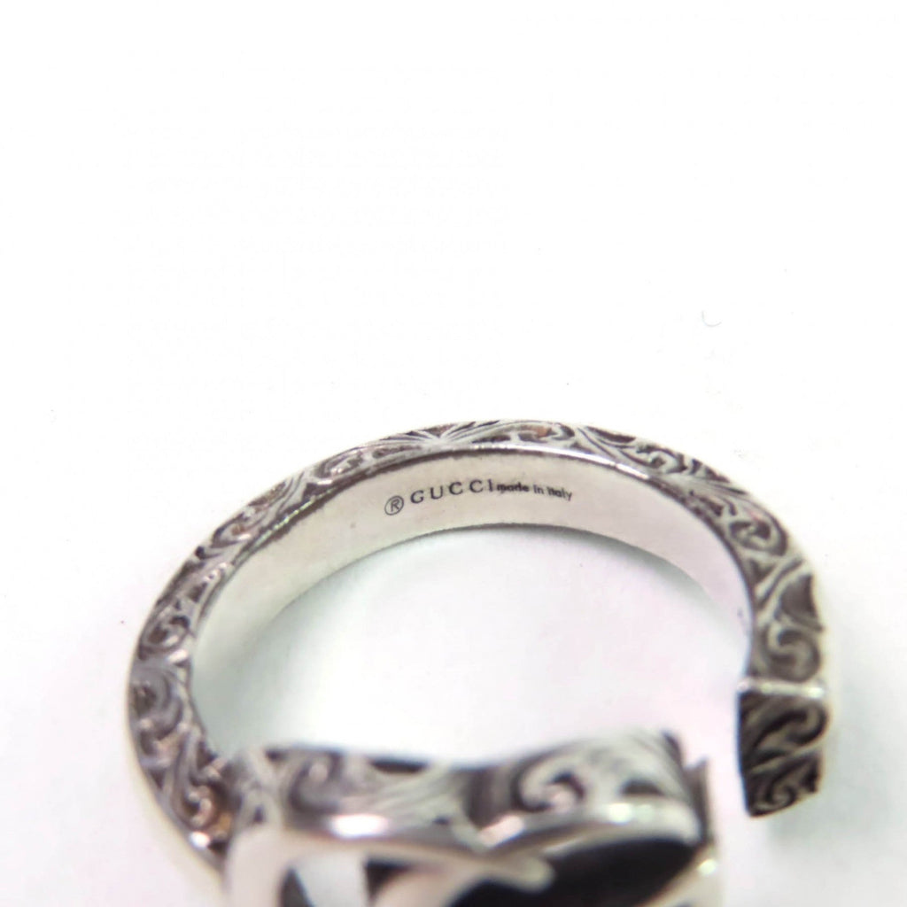 Gucci Band Ring (Pre-Owned)