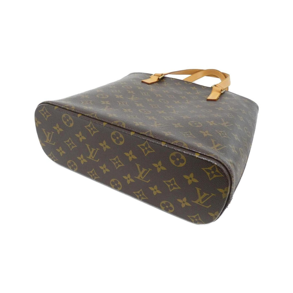 Louis Vuitton Monogram Marron Monogram Monogram Handbag