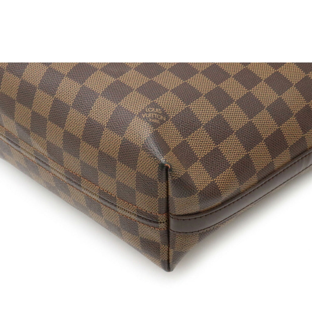 Louis Vuitton Damier Irovo MM shoulder bag N51995