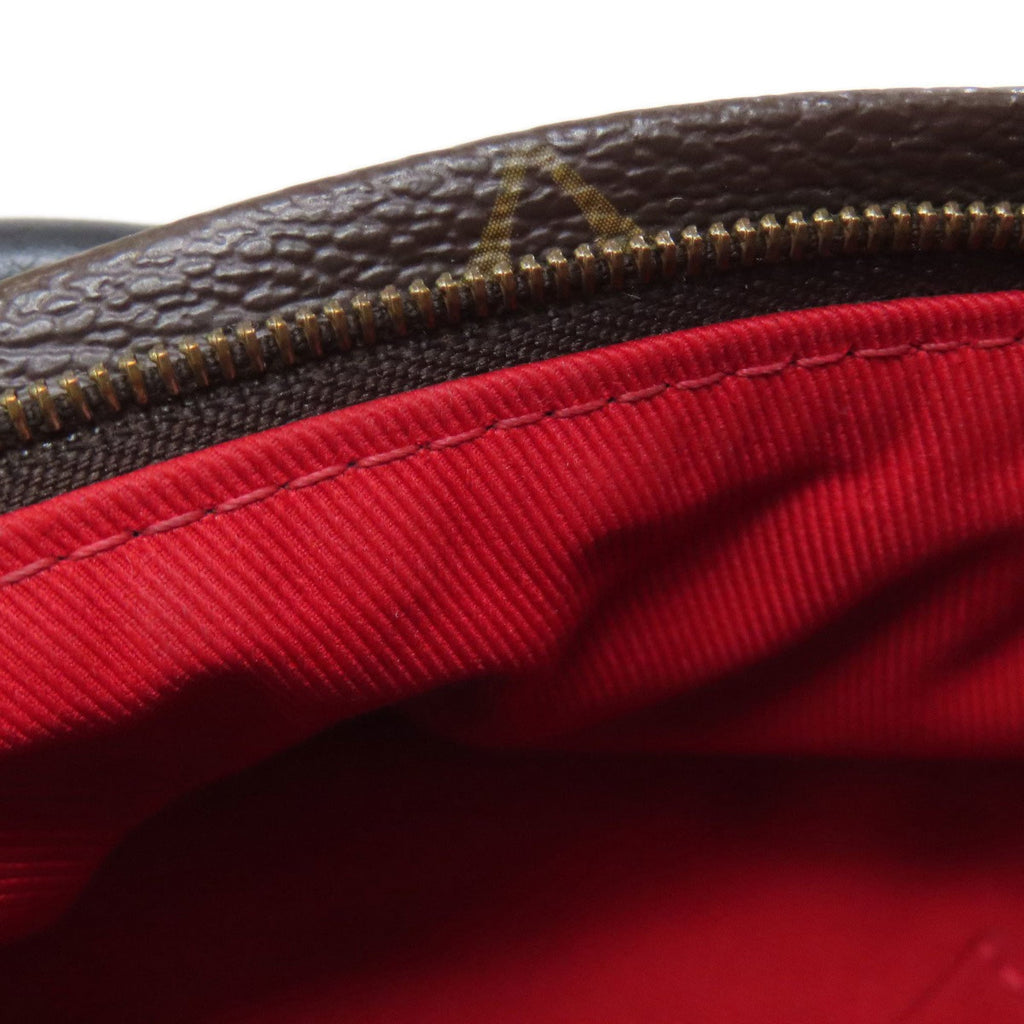 Louis Vuitton Monogram Monogram Backpack