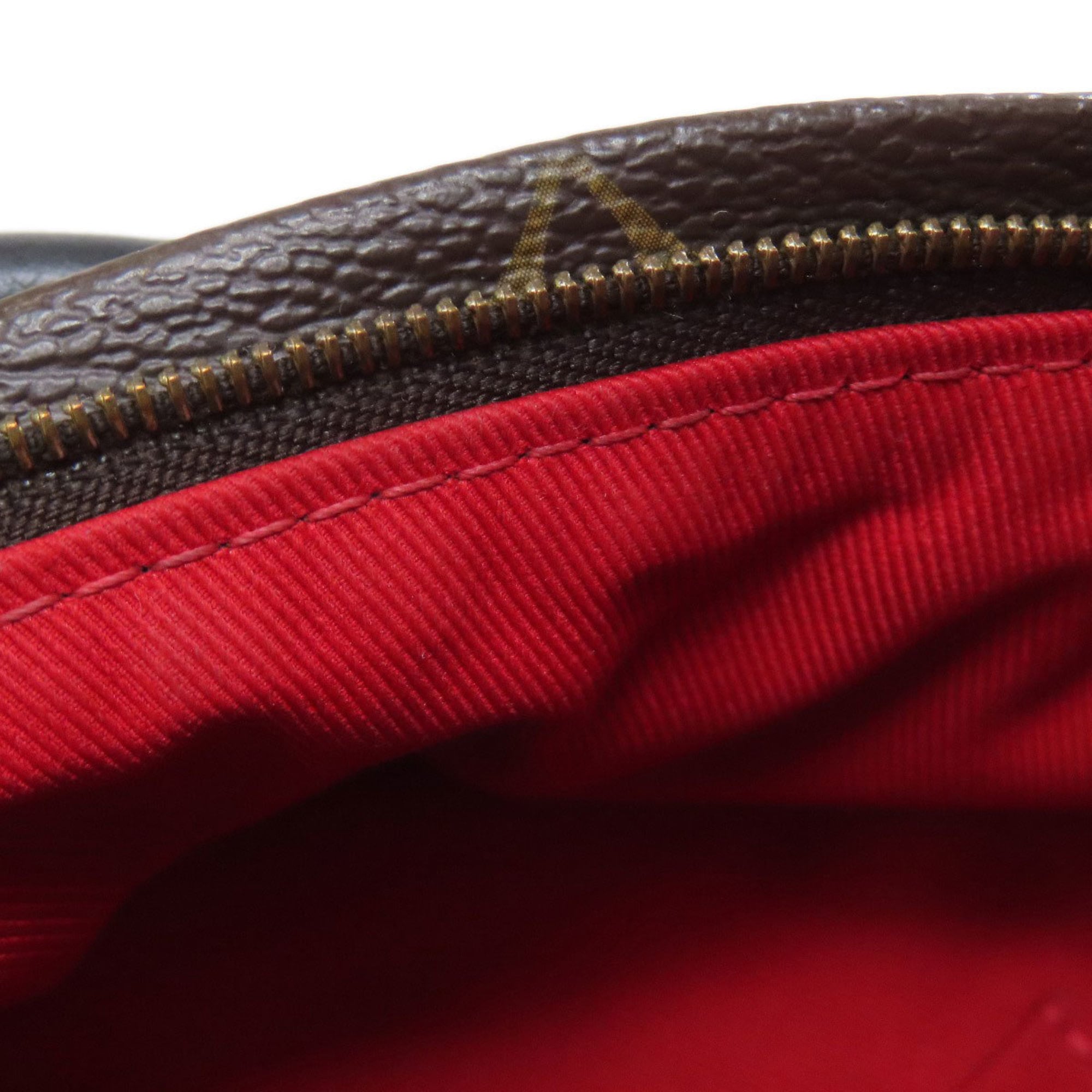 Louis Vuitton Monogram Monogram Backpack
