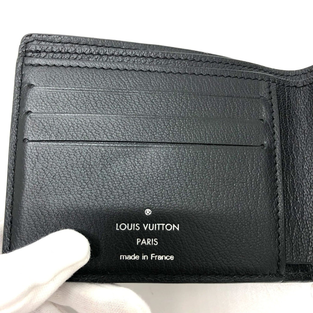 Louis Vuitton Black Other Wallet