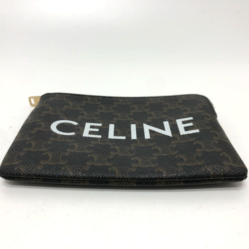 Celine Brown Other Coin Purse/Coin Case