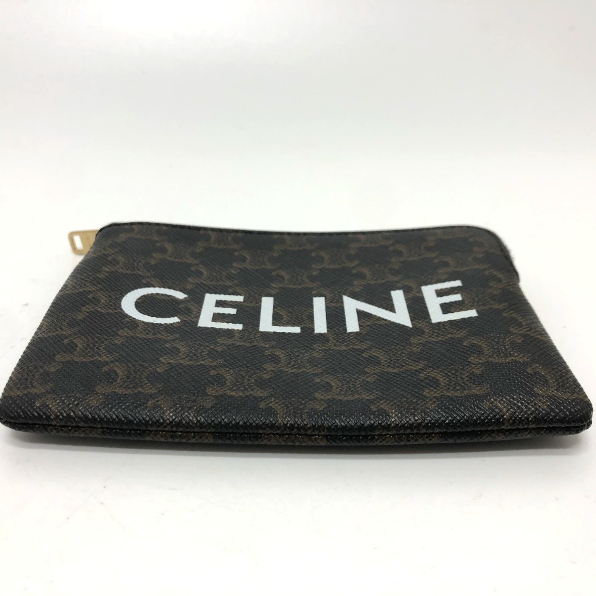 Celine Brown Other Coin Purse/Coin Case