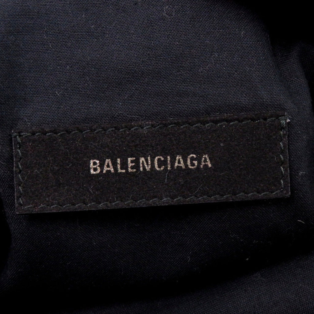 Balenciaga Red Color Nylon Fanny Pack Sling