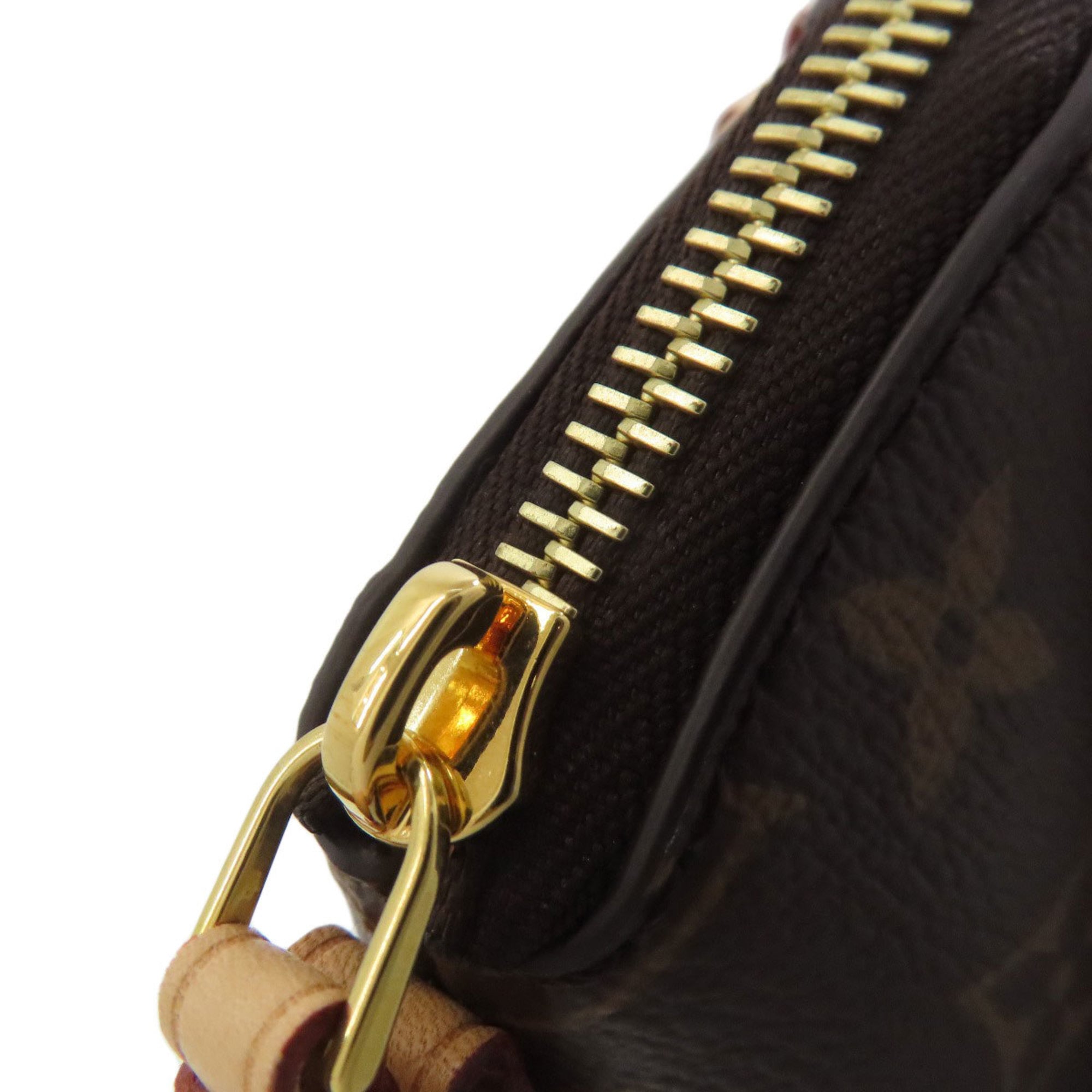 Louis Vuitton Monogram Monogram Monogram Handbag