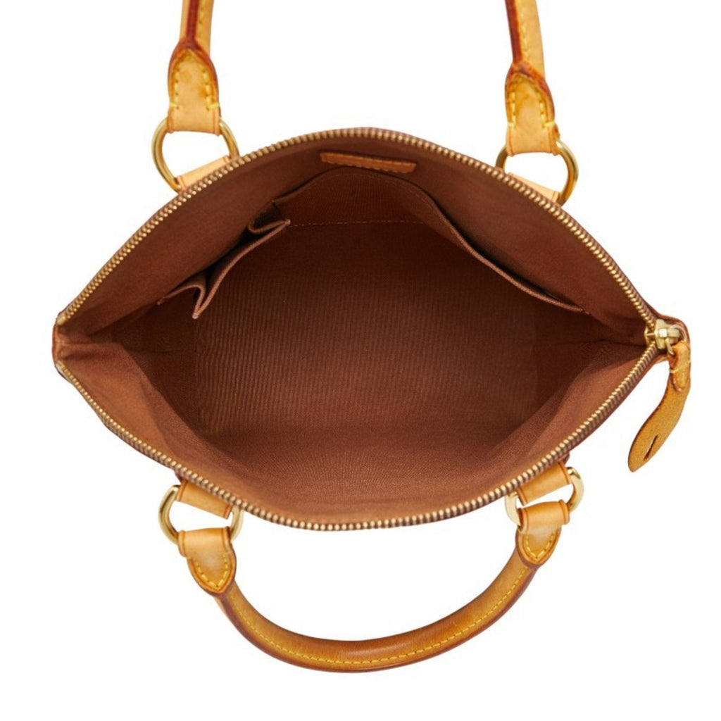 Louis Vuitton Monogram Brown Monogram Monogram Tote Bag