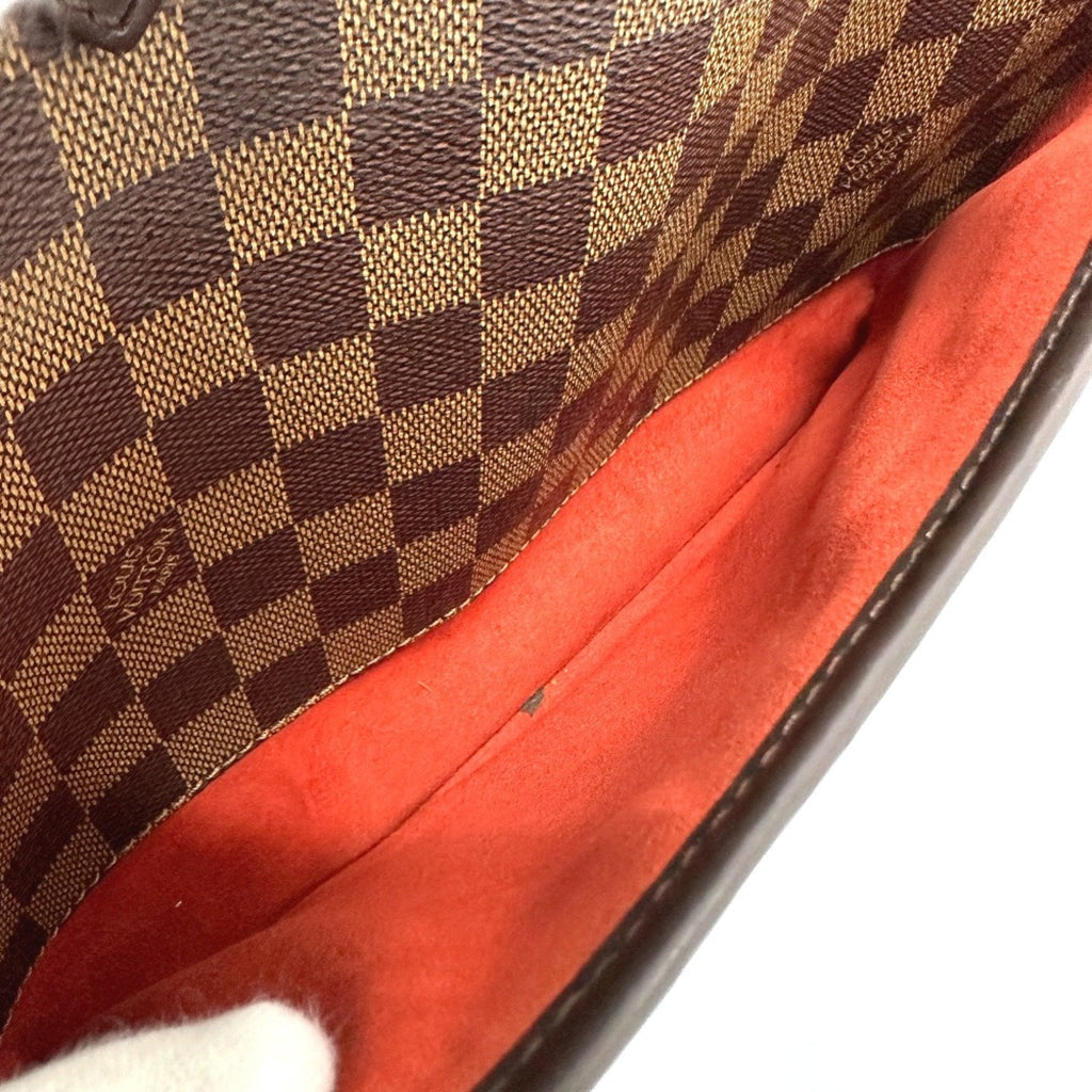 Louis Vuitton Brown Other Handbag