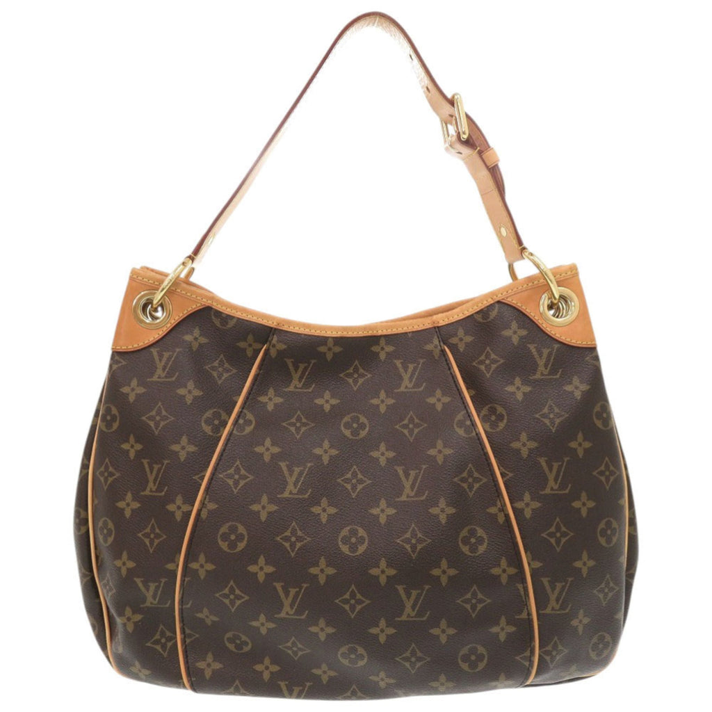 Louis Vuitton Monogram Brown Monogram Monogram Shoulder Bag