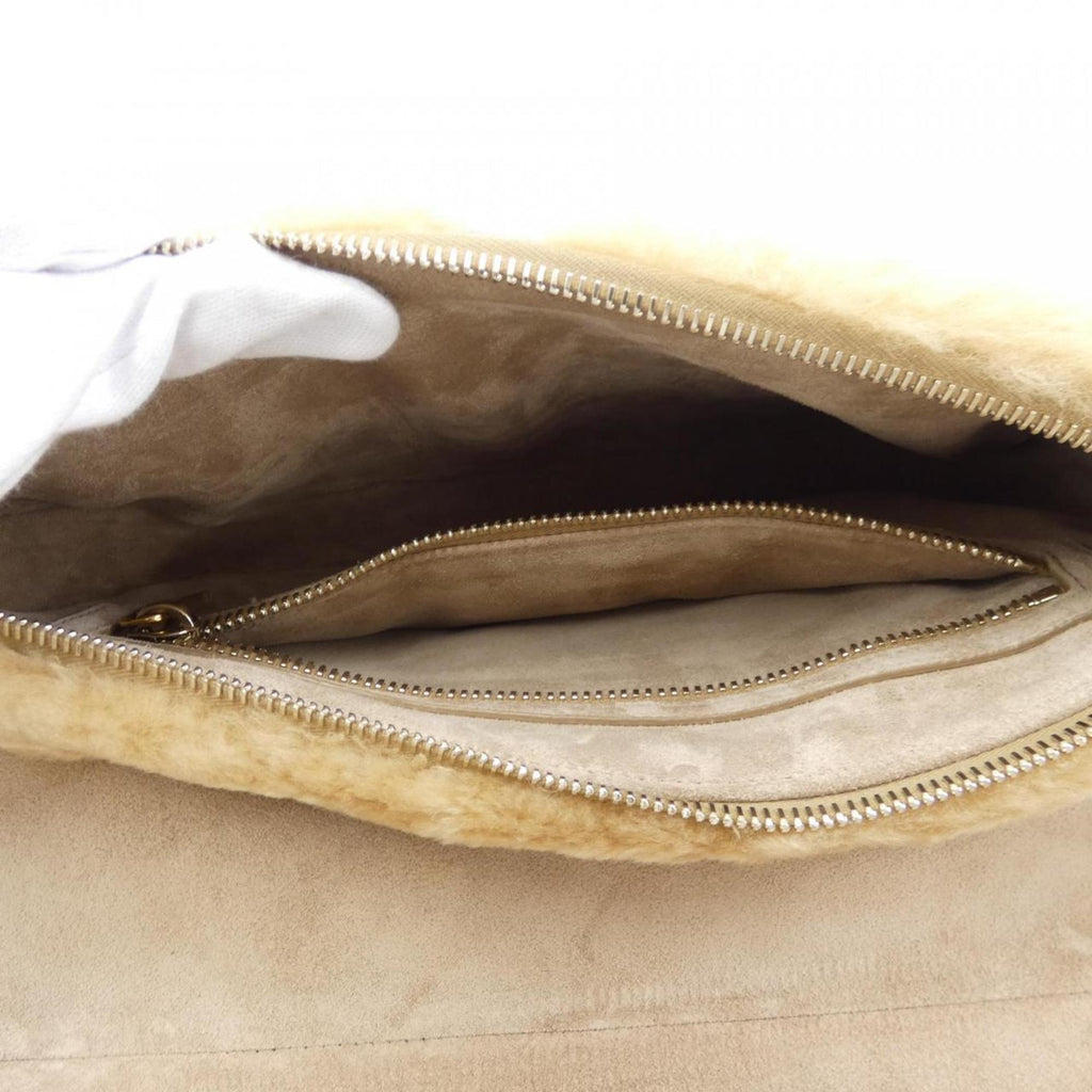 Christian Dior Brown Handbag (Pre-Owned)