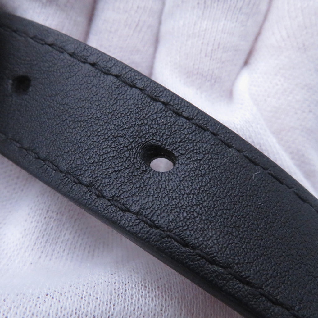 Louis Vuitton Black Monogram Noir Monogram Shoulder Bag