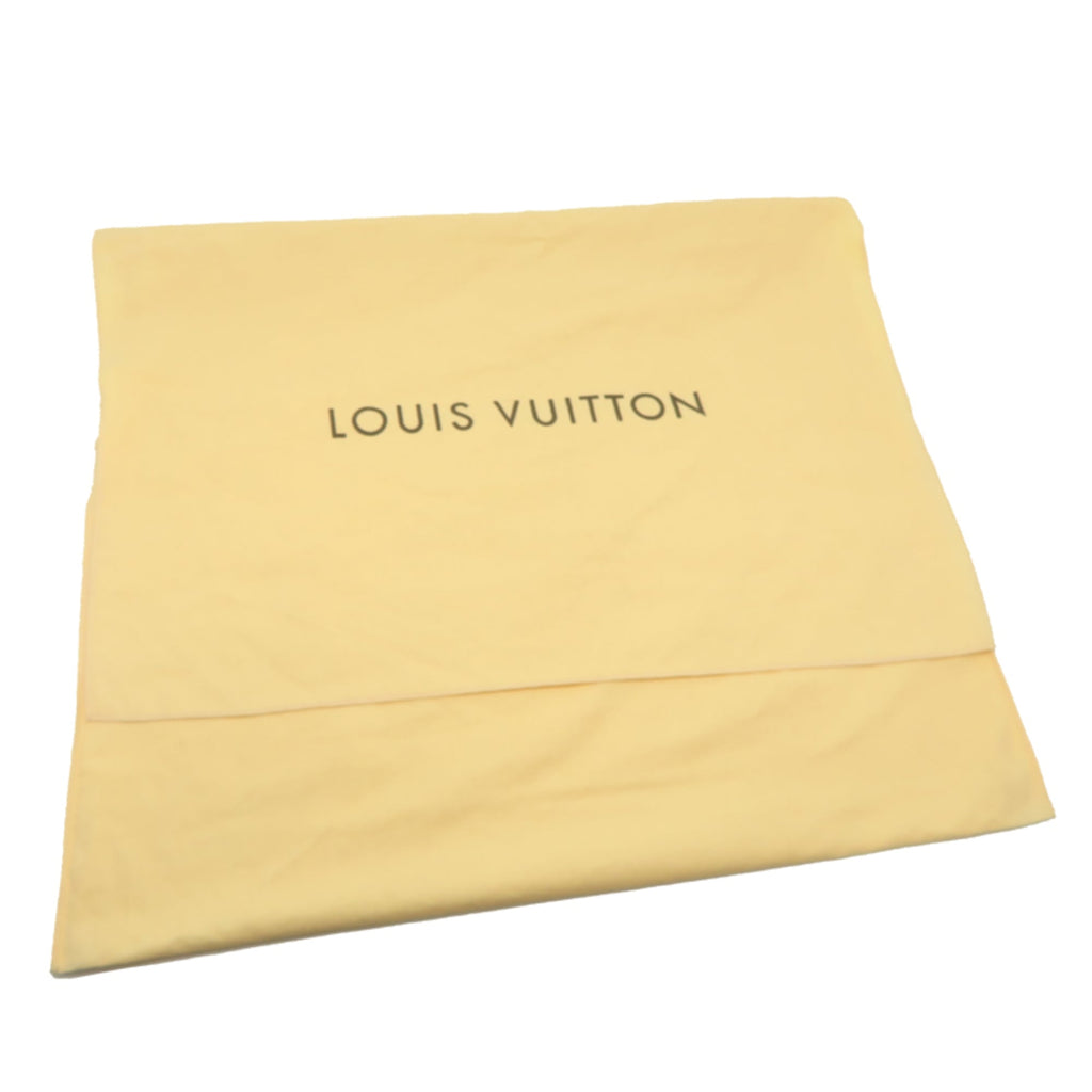 Louis Vuitton Sepia Monogram Idylle Tote Bag