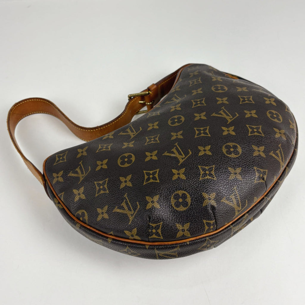 Louis Vuitton Monogram Brown Monogram Shoulder Bag