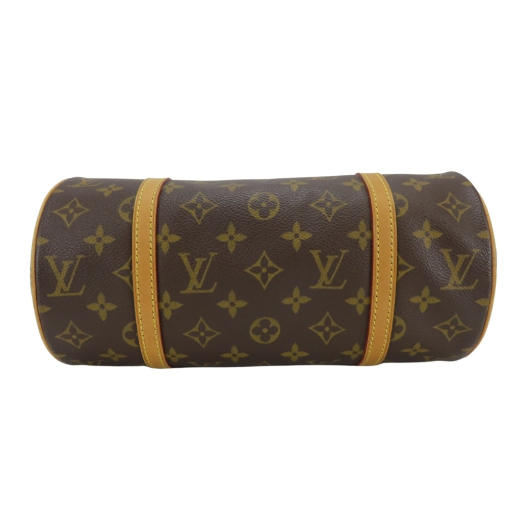 Louis Vuitton Brown Monogram Monogram Handbag