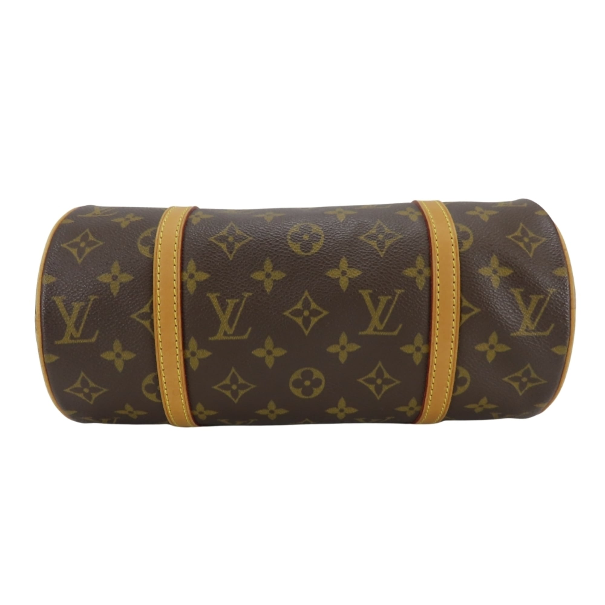 Louis Vuitton Brown Monogram Monogram Handbag