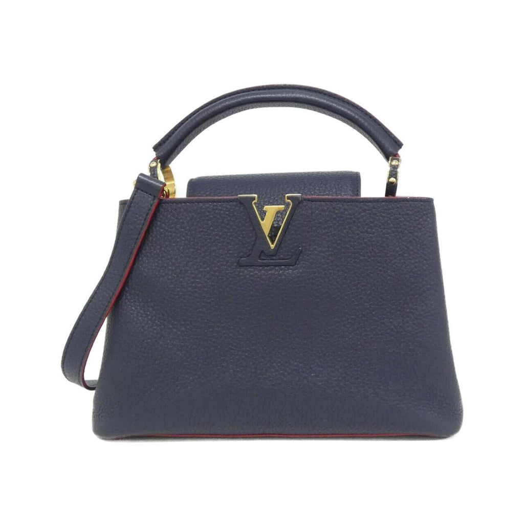 Louis Vuitton Marine Rouge Handbag