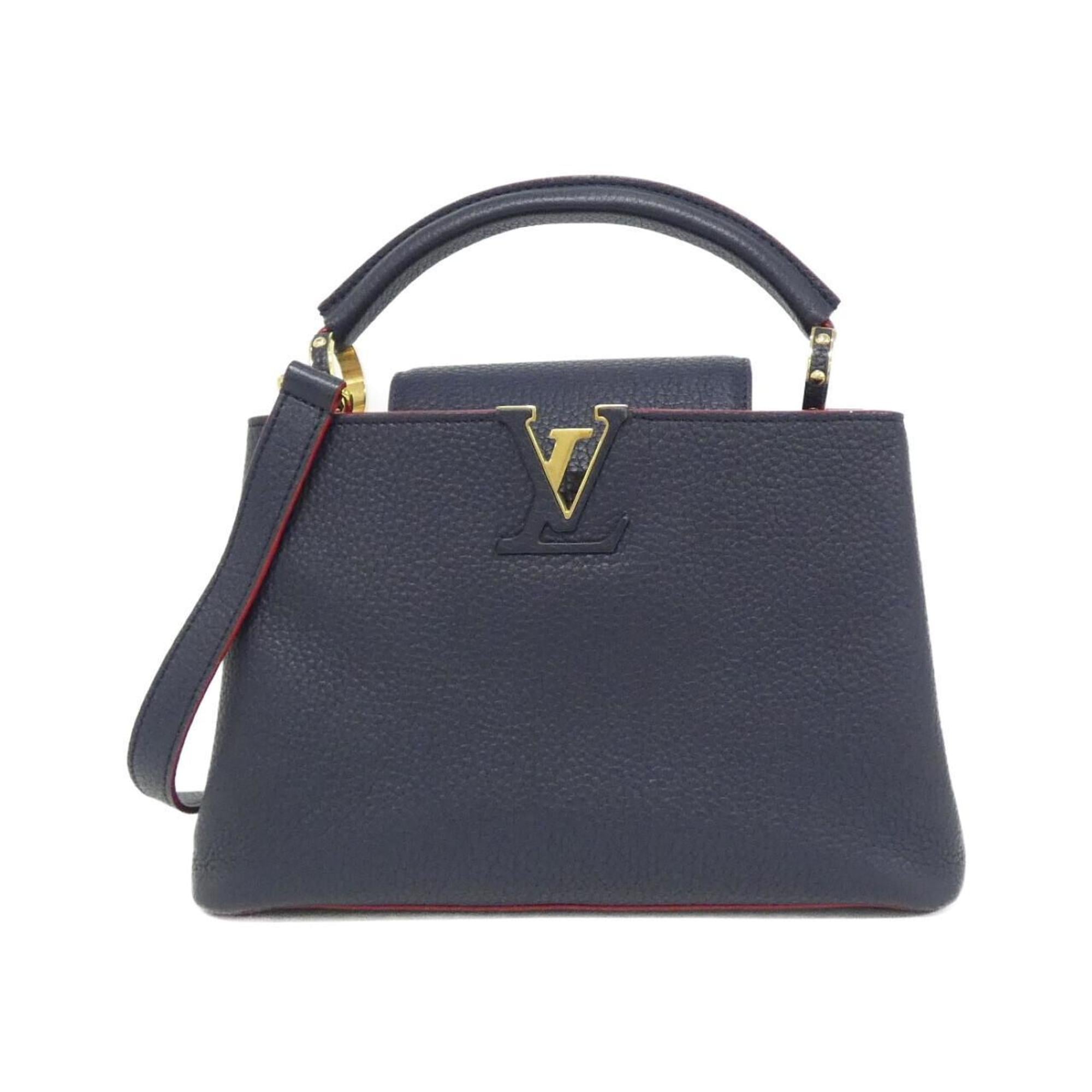 Louis Vuitton Marine Rouge Handbag