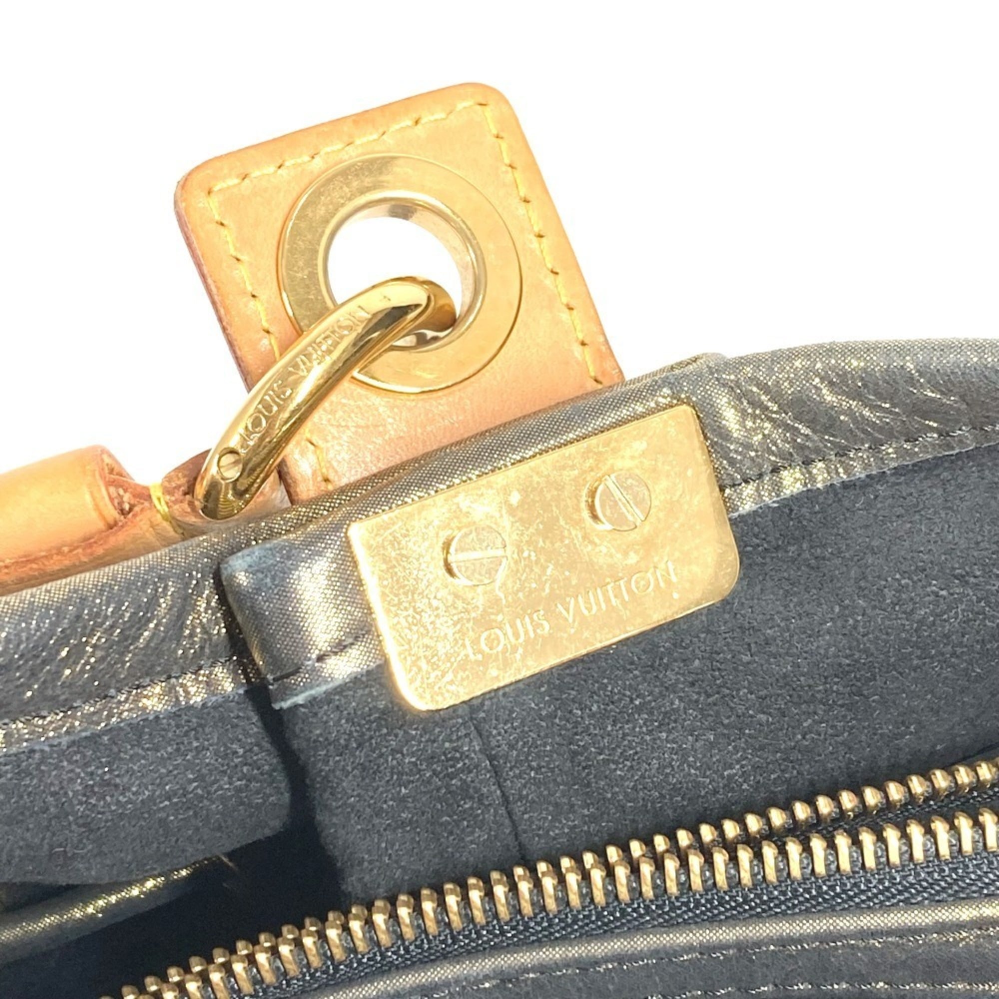 Louis Vuitton Monogram Brown Monogram Handbag Shoulder Bag