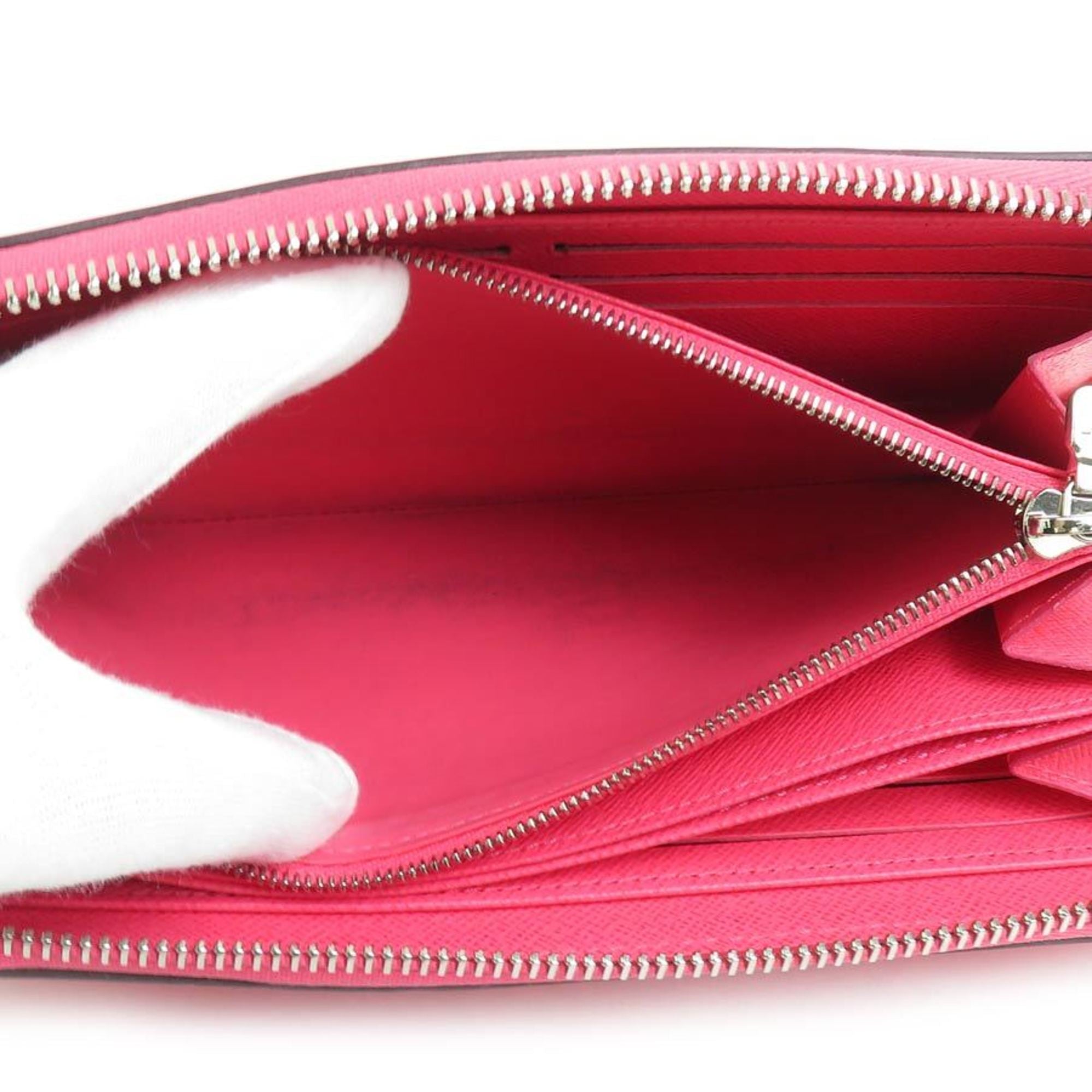 Louis Vuitton Epi Epi Leather Wallet