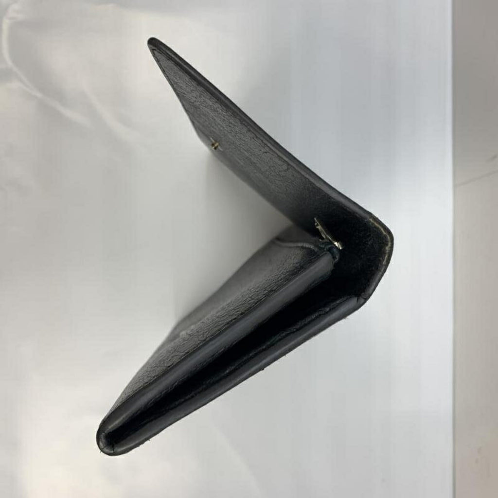 Balenciaga Long Wallet (Bi-Fold)
