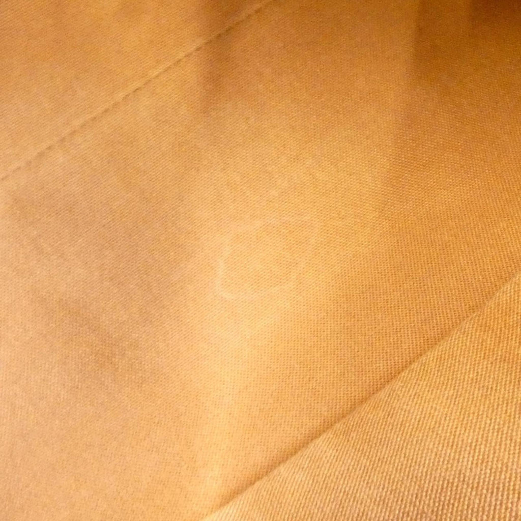 Louis Vuitton Marron Coated Canvas Shoulder Bag